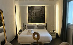 Abalú Boutique&Design Hotel