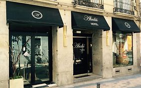 Abalú Design Boutique Hotel Gran Via